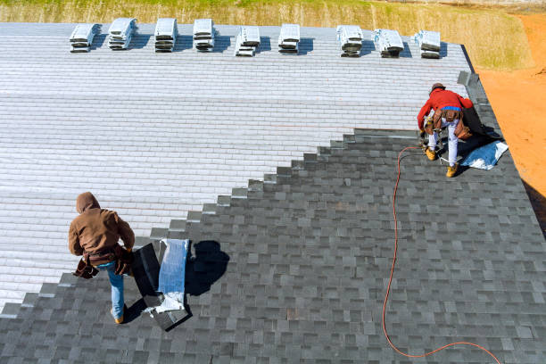 Quick and Trustworthy Emergency Roof Repair Services in Germantown, IL
