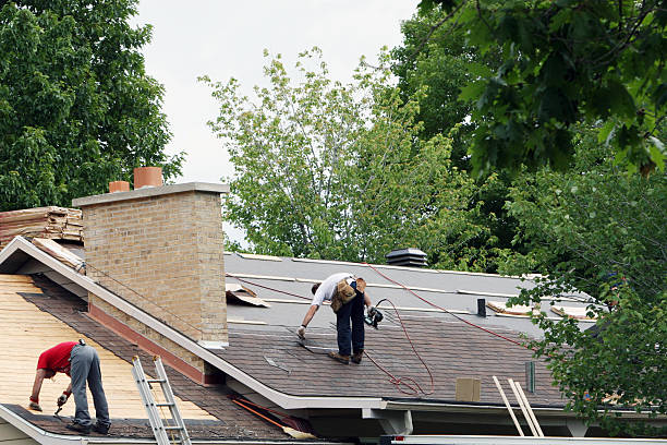 Reliable Germantown, IL Roofing Contractor Solutions
