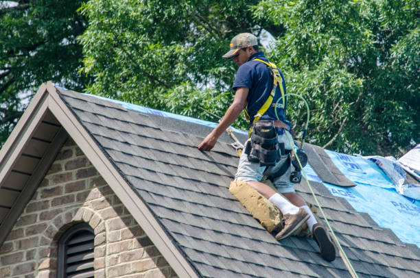 Best Commercial Roofing Services  in Germantown, IL